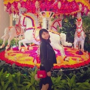 Meet your Posher, Xi